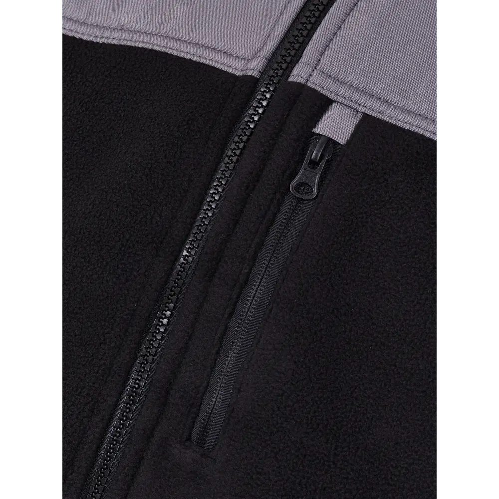 Утепленная рабочая куртка DOWELL Oxford - надежная защита от холода 89393777 Outdoor STLM-1431435 - Вид №2