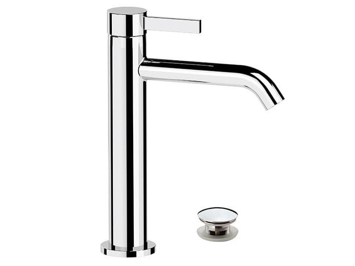 Однорычажный смеситель для раковины Remer Rubinetterie метрическая ARCH-00103053 - Вид №1