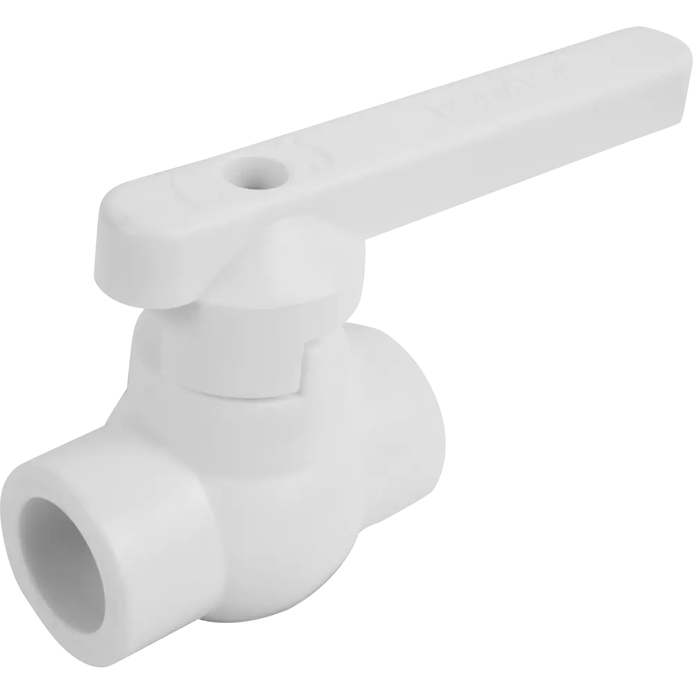 Шаровой кран Santreyd 20 мм для систем водоснабжения 13567049 STLM-0003408