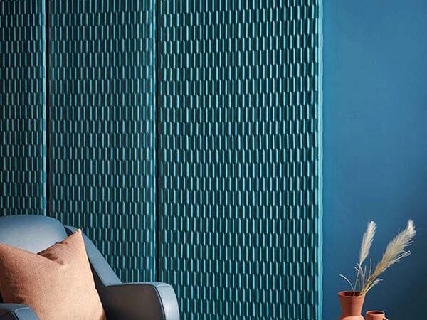 Ткань из Trevira® CS Casalis Leevn ARCH-00088045