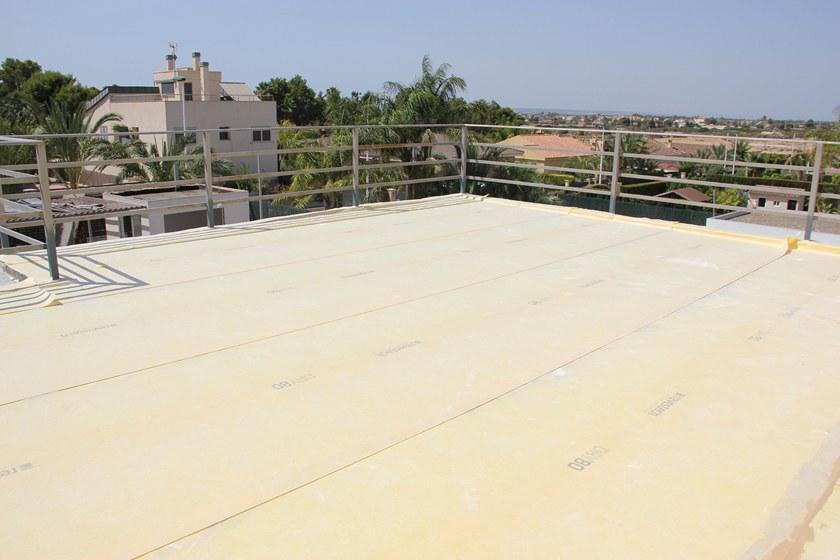 Revestech Гибкая пленка для гидроизоляции Dry sun-id-1349148 - Вид №6