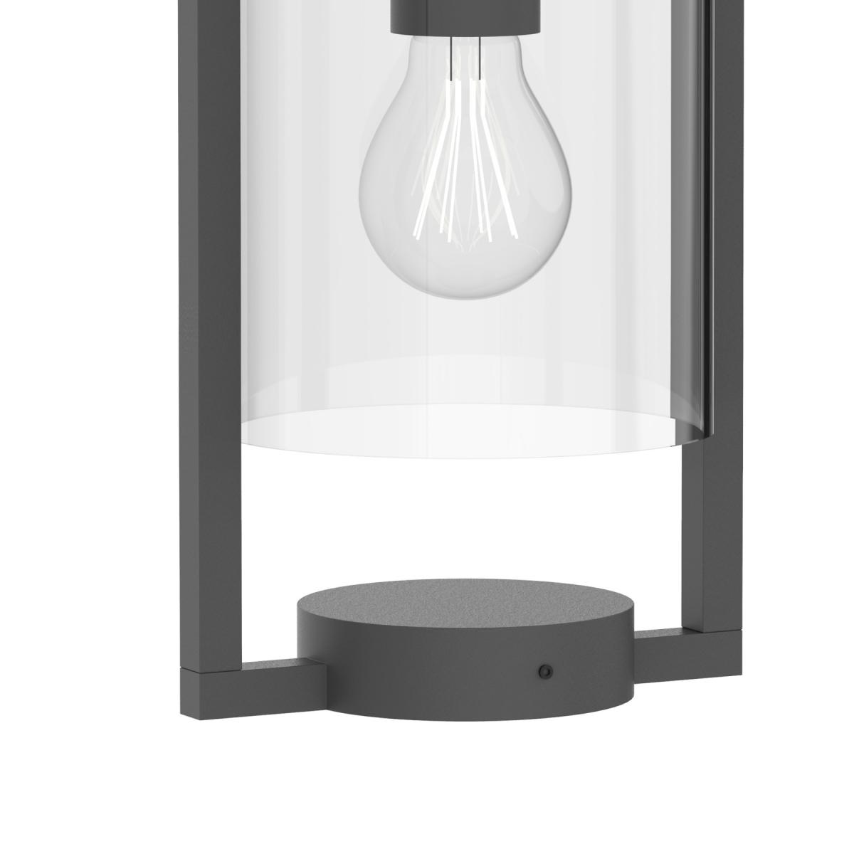 074475 Уличная настольная лампа Mantra Maya - Вид №4