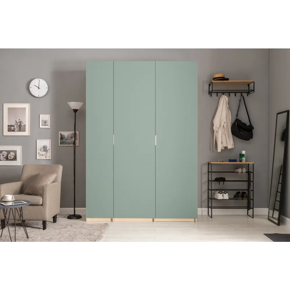 Каркас шкафа Santreyd Лион для модульной системы хранения 85204766 STLM-0059886 - Вид №10