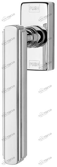 LINEA CALI' Ручка защиты от вторжений smartblock для windows dk Glamor sun-id-1385195