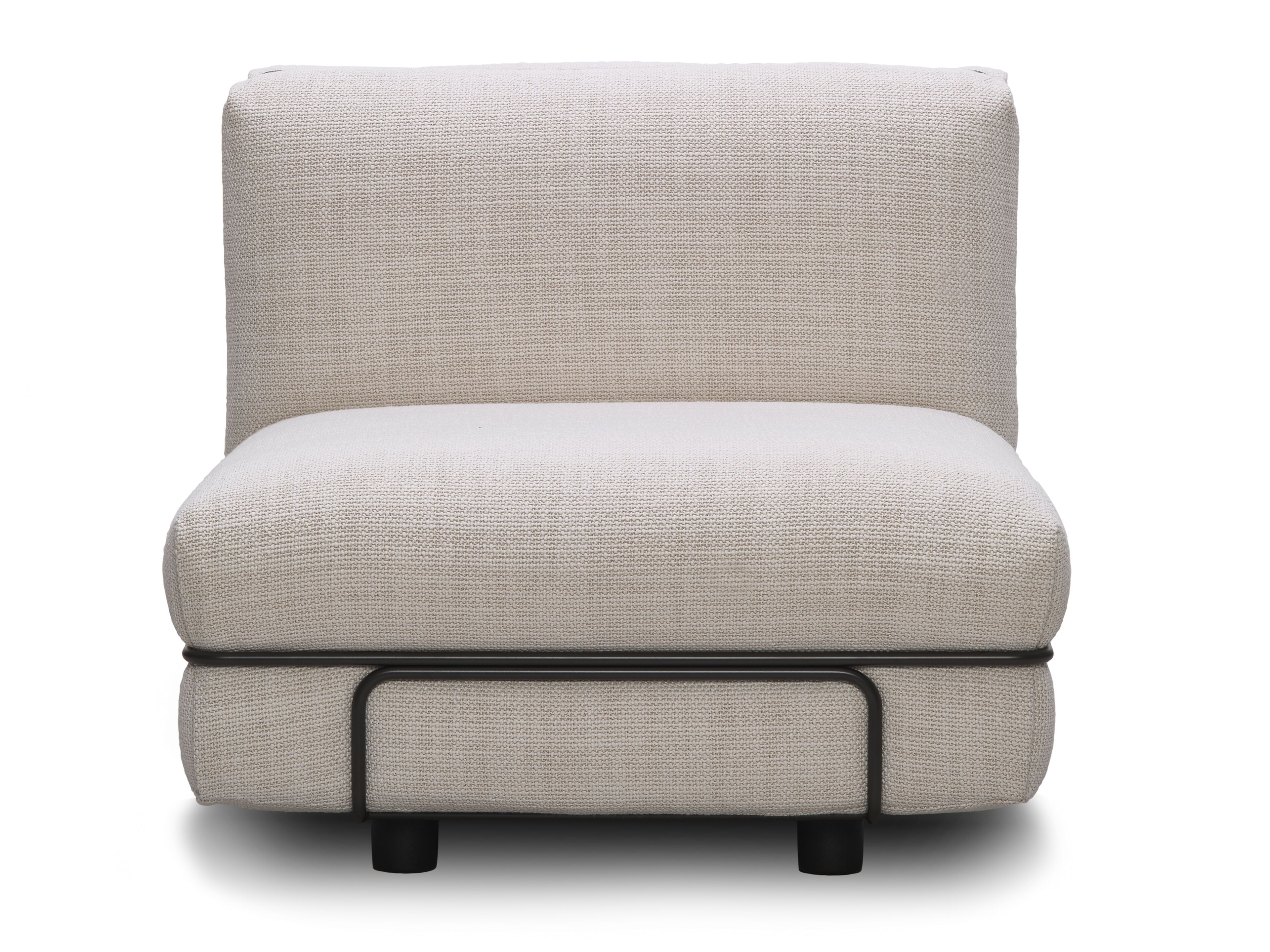 Тканевое кресло Karakter GB Lounge ARCH-00038099