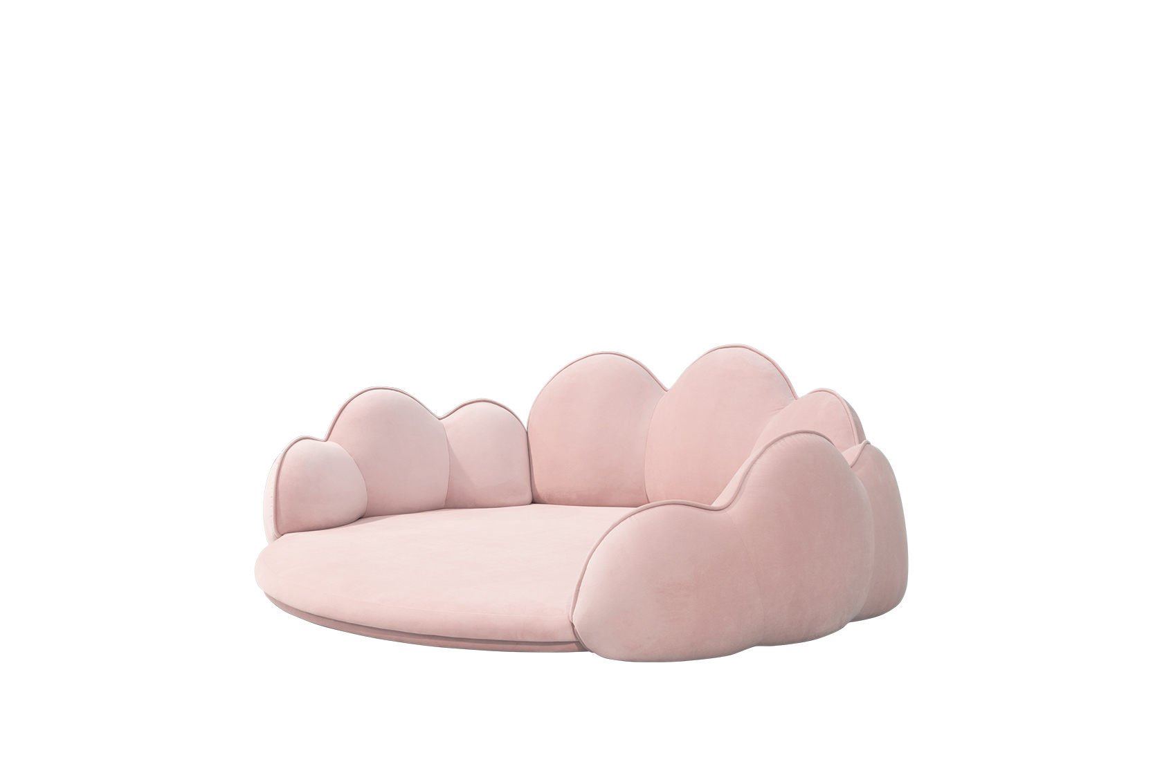 CIST433 Диваны детские Майло - Малыш Circu  - Вид №3