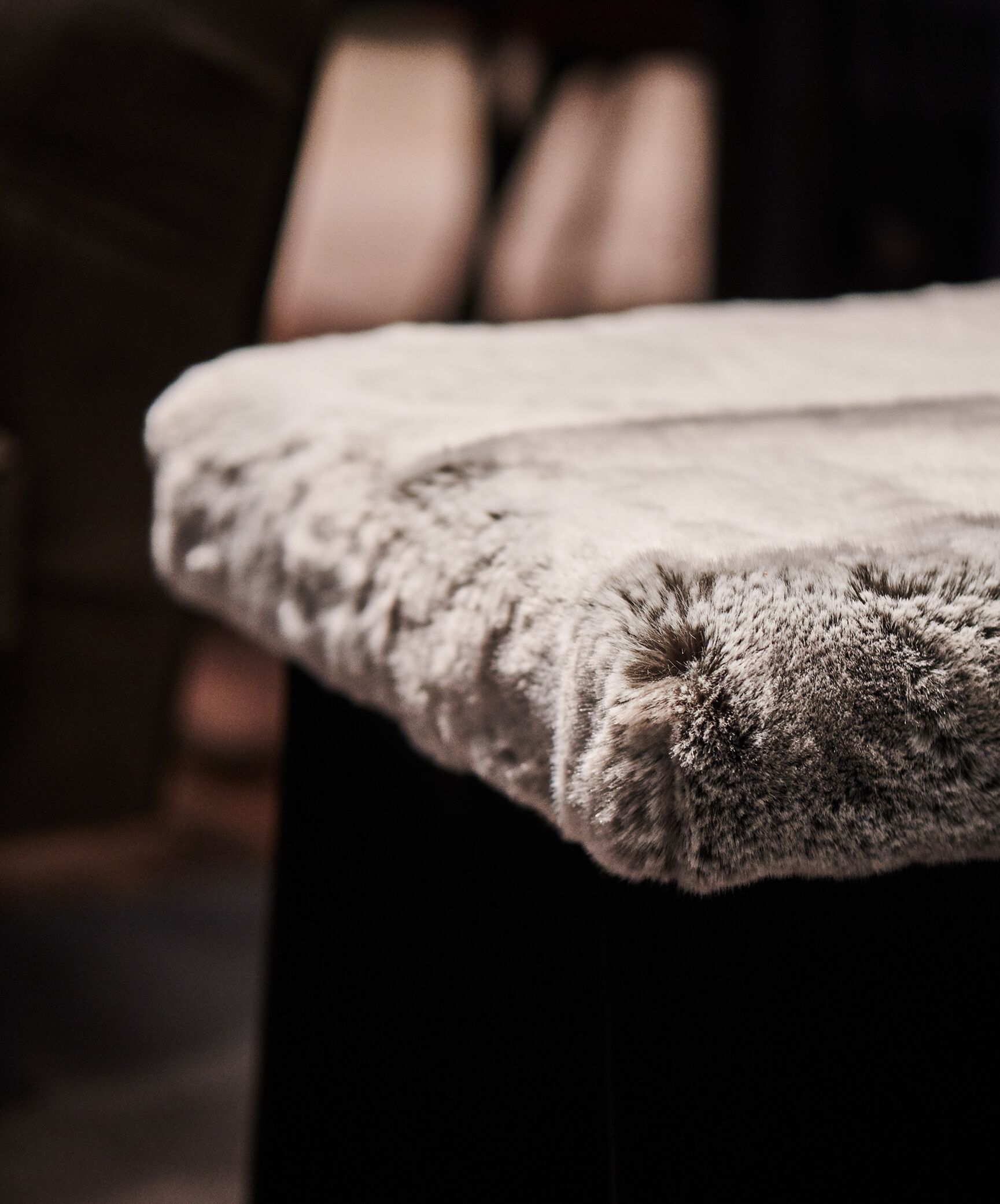 Низкий стул с мягким сиденьем Borzalino CLIO ARCH-00133243 - Вид №28