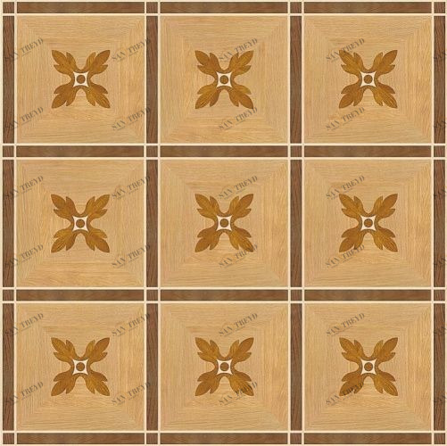 Декор Княгиня Русская классика 76273