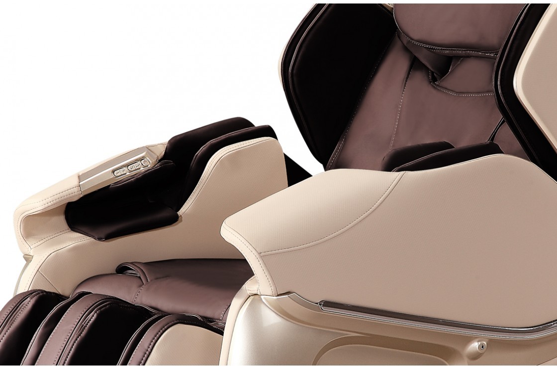 SL-A86-1 Массажное кресло IREST  - Вид №3