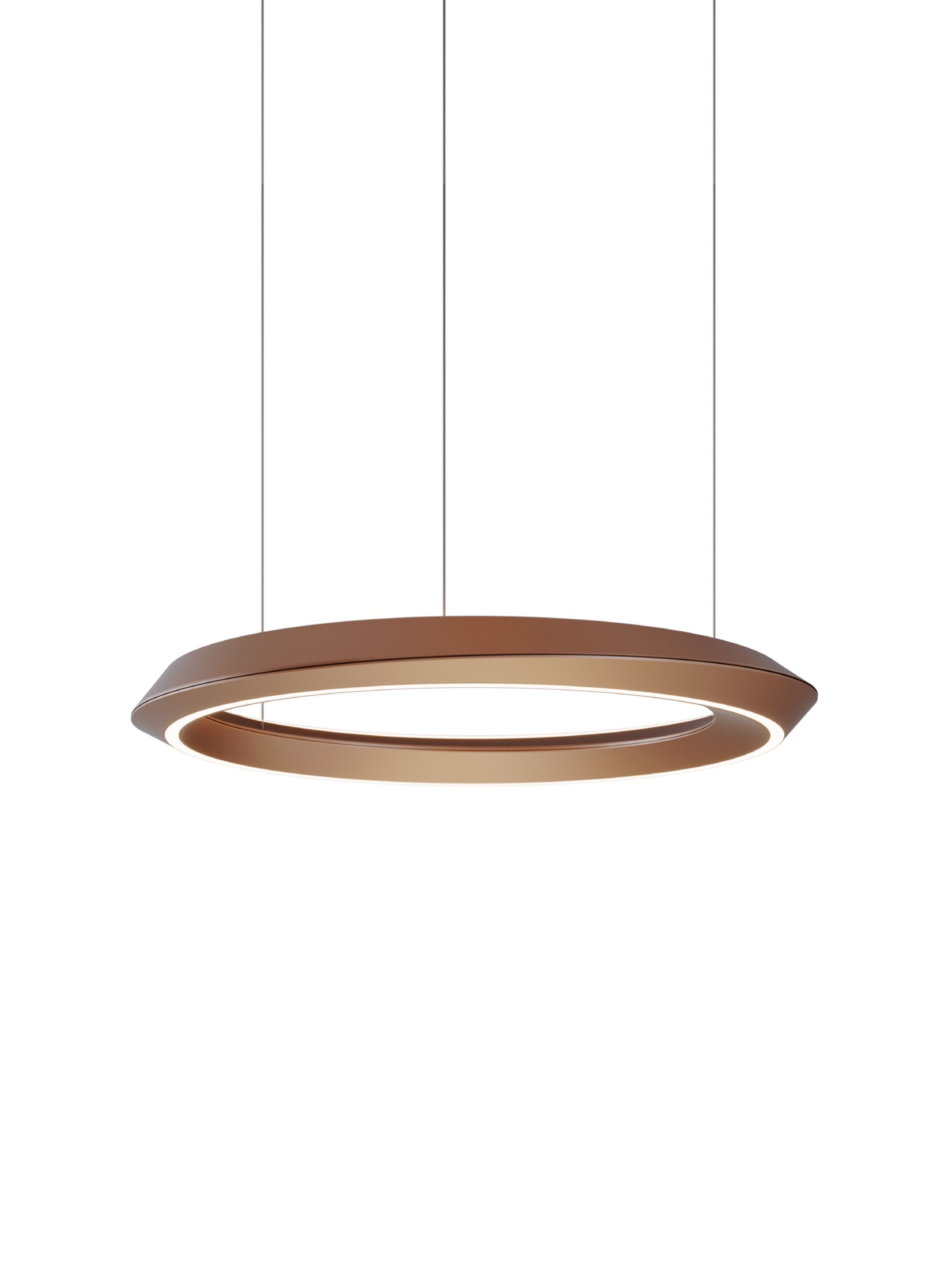 Литой алюминиевый светодиодный подвесной светильник Lodes Tidal ARCH-00149689 - Вид №16