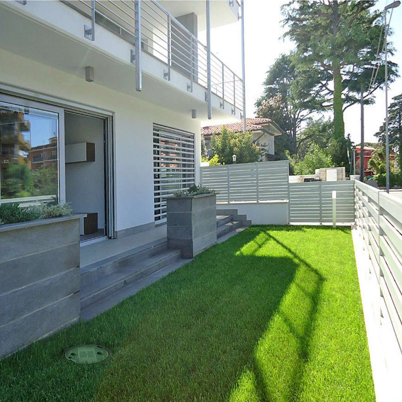 Садовая кабина First Corporation First Plast ARCH-00024154 - Вид №3