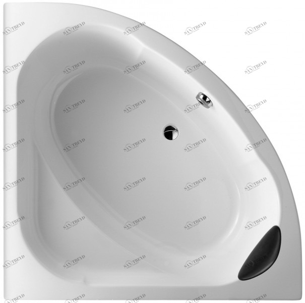 E5BC0650-00 Система luxe, прямоугольная гидромассажная ванна Jacobdelafon DOMO Santreyd