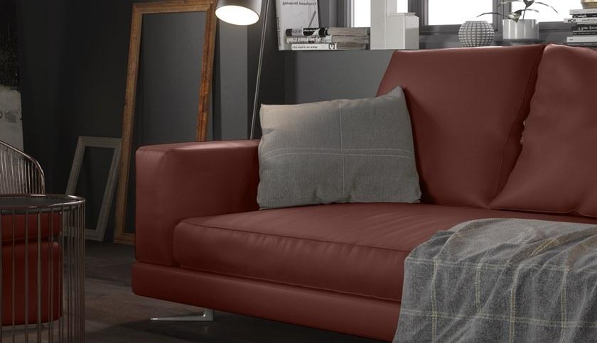 MP Однотонная огнестойкая ткань из полиуретана / ПВХ sun-id-1453732 - Вид №23