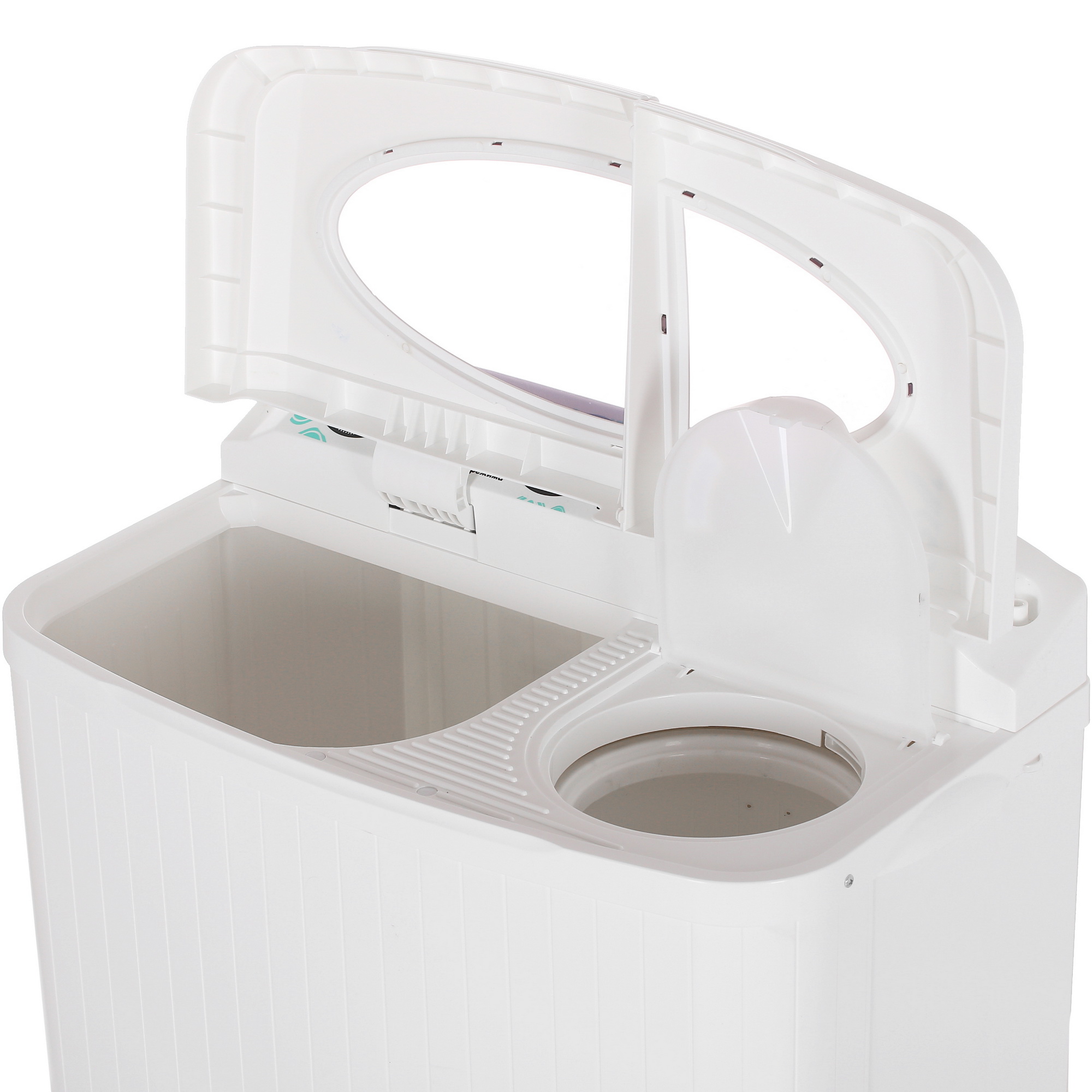 7947611 Стиральная машина Славда WS-70PET STDN-0042254 - Вид №5