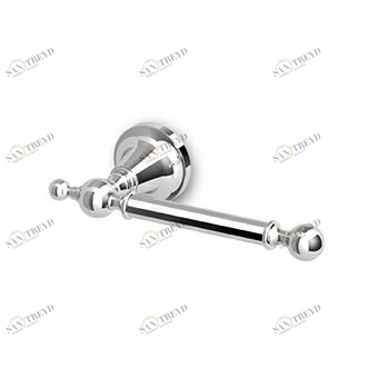 ZAD430 Держатель рулона Zucchetti Agorà 