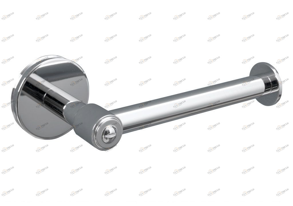 Держатель туалетной бумаги Aquanet 6386-1 6300 63861