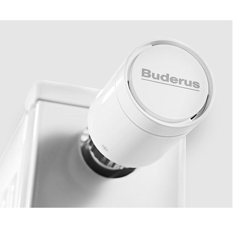 Радиатор Logatrend VK-Profil Buderus 22 500 2000 7724125520 - Вид №4