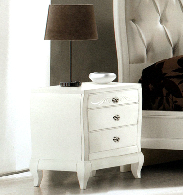 Тумбочка  ARTE CASA 2568 Evoluzione