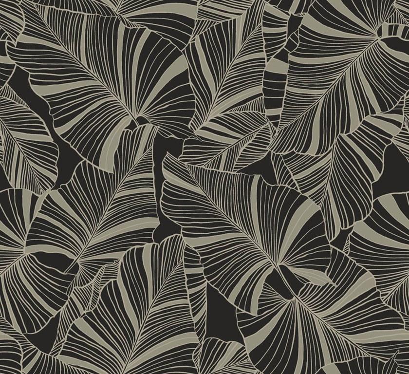 Jannelli&Volpi Флизелиновые обои с цветочными мотивами Jv 503 botanical sun-id-1369661 - Вид №2