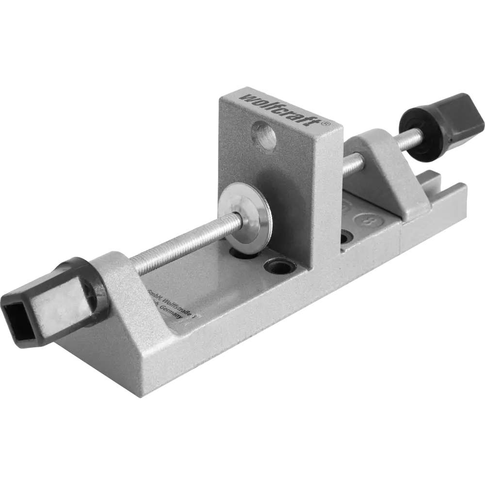 Универсальный набор для выполнения соединений Wolfcraft 3750000, 6/8/10 мм STLM-2049785 - Вид №1