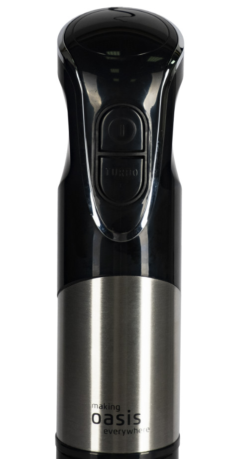 9075998 Блендер погружной Oasis BL-85B черный STDN-0121839 - Вид №3