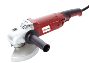 Углошлифовальная машина (УШМ) REDVERG RD-AG170-180S 5483195