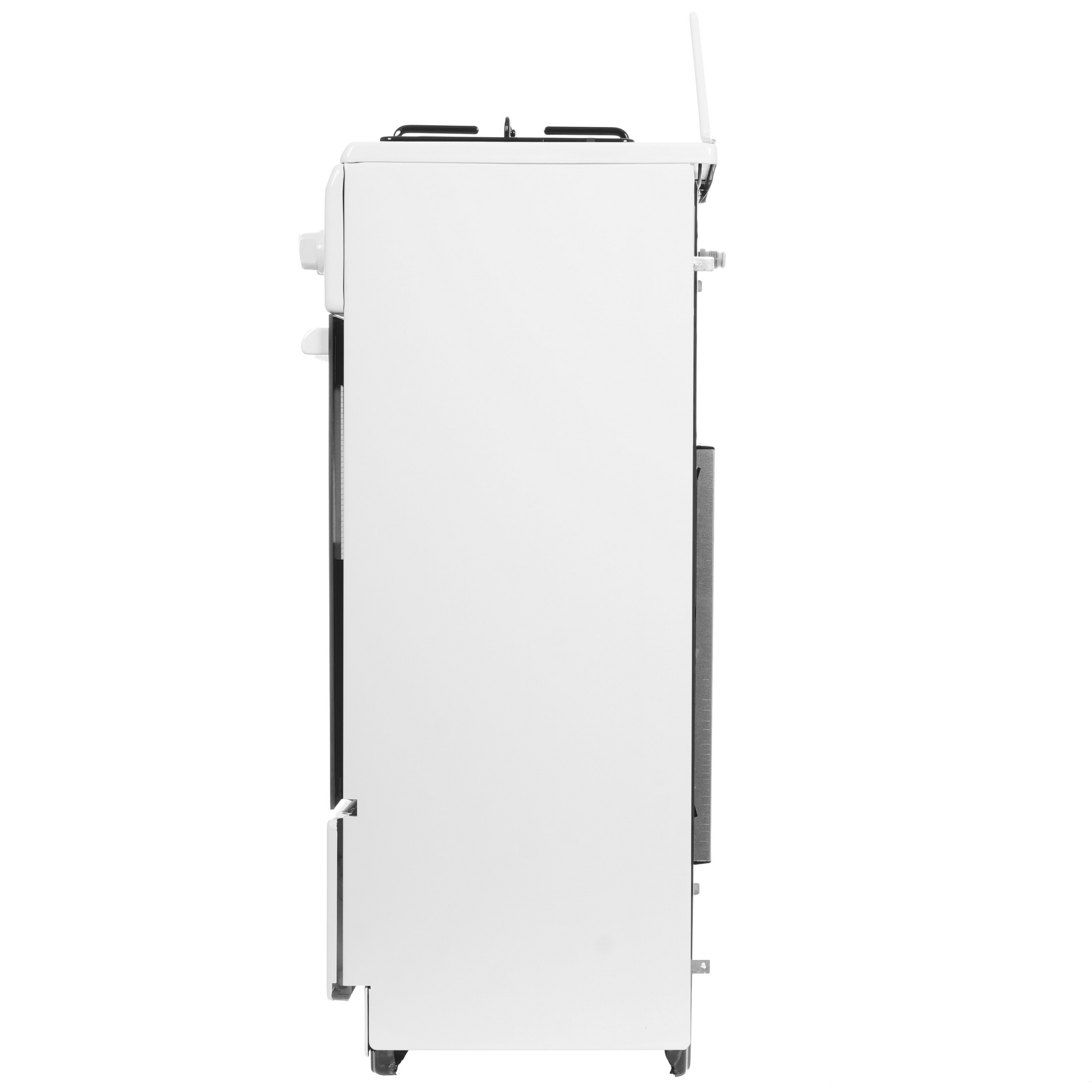 9972803 Газовая плита Flama NP CG 32020 W белый Flama group STDN-0076758 - Вид №2