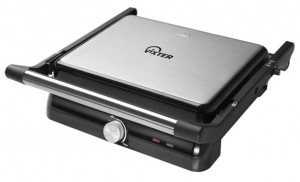 9179099 Гриль Vixter ECG-5020 черный