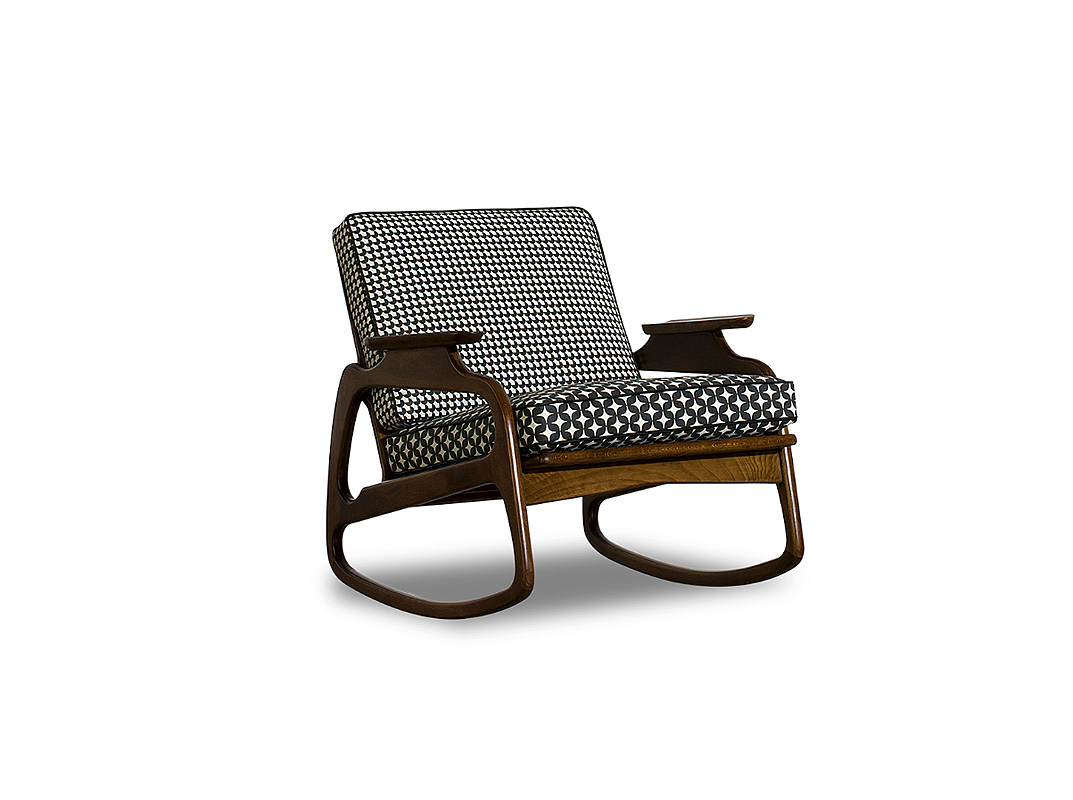 Кресло  BAXTER INGRID special  - Вид №1