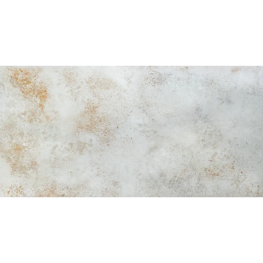 Керамогранит Incolor Titanium Bianco Matt 120x60 см 1.44 м² матовый цвет светло-серый Metal STLM-2015560 - Вид №2