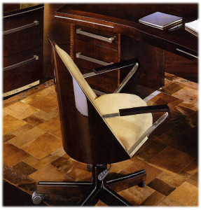 Рабочее кресло  GIORGIO COLLECTION 700/81