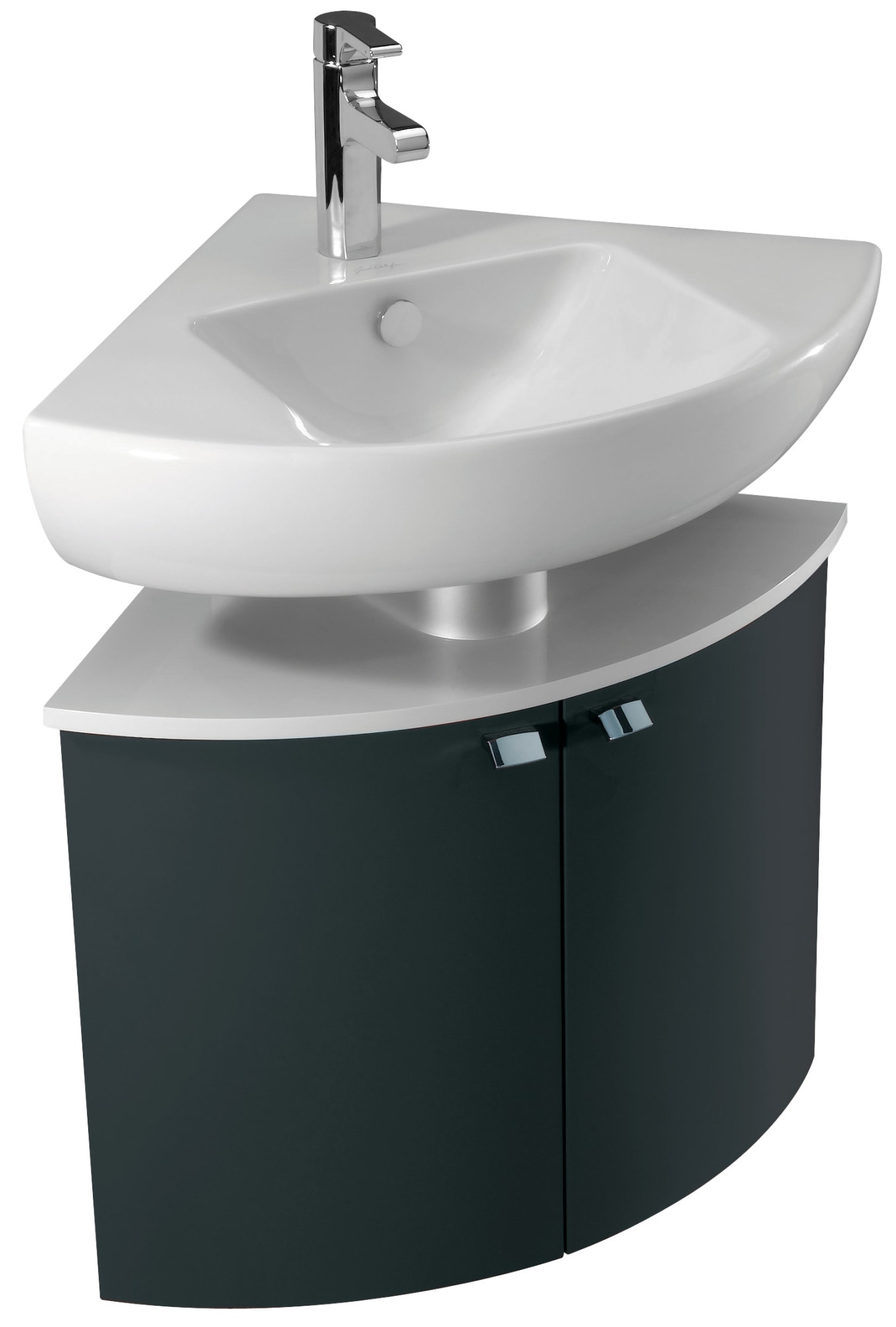 EB864-G1C Тумба под умывальник JACOB DELAFON ODÉON UP ODEON UP