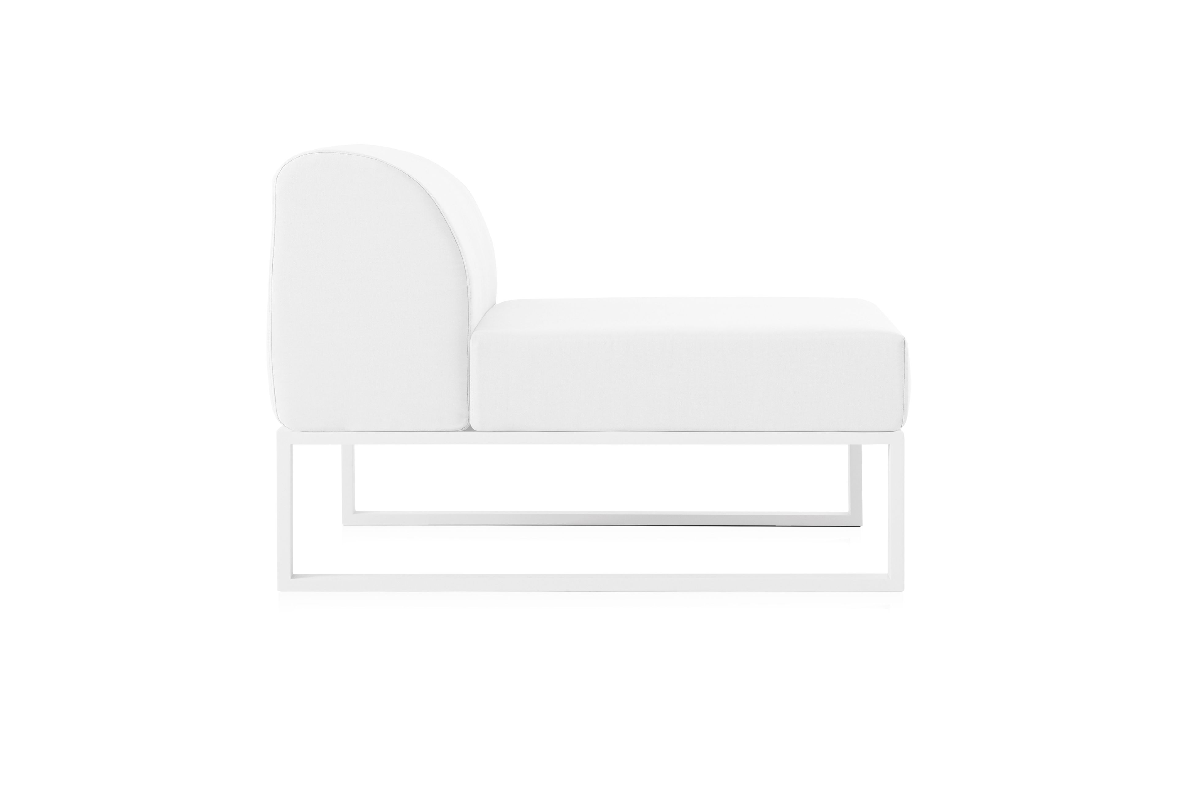 Съемное садовое кресло из ткани Diabla Ploid ARCH-00106684 - Вид №35