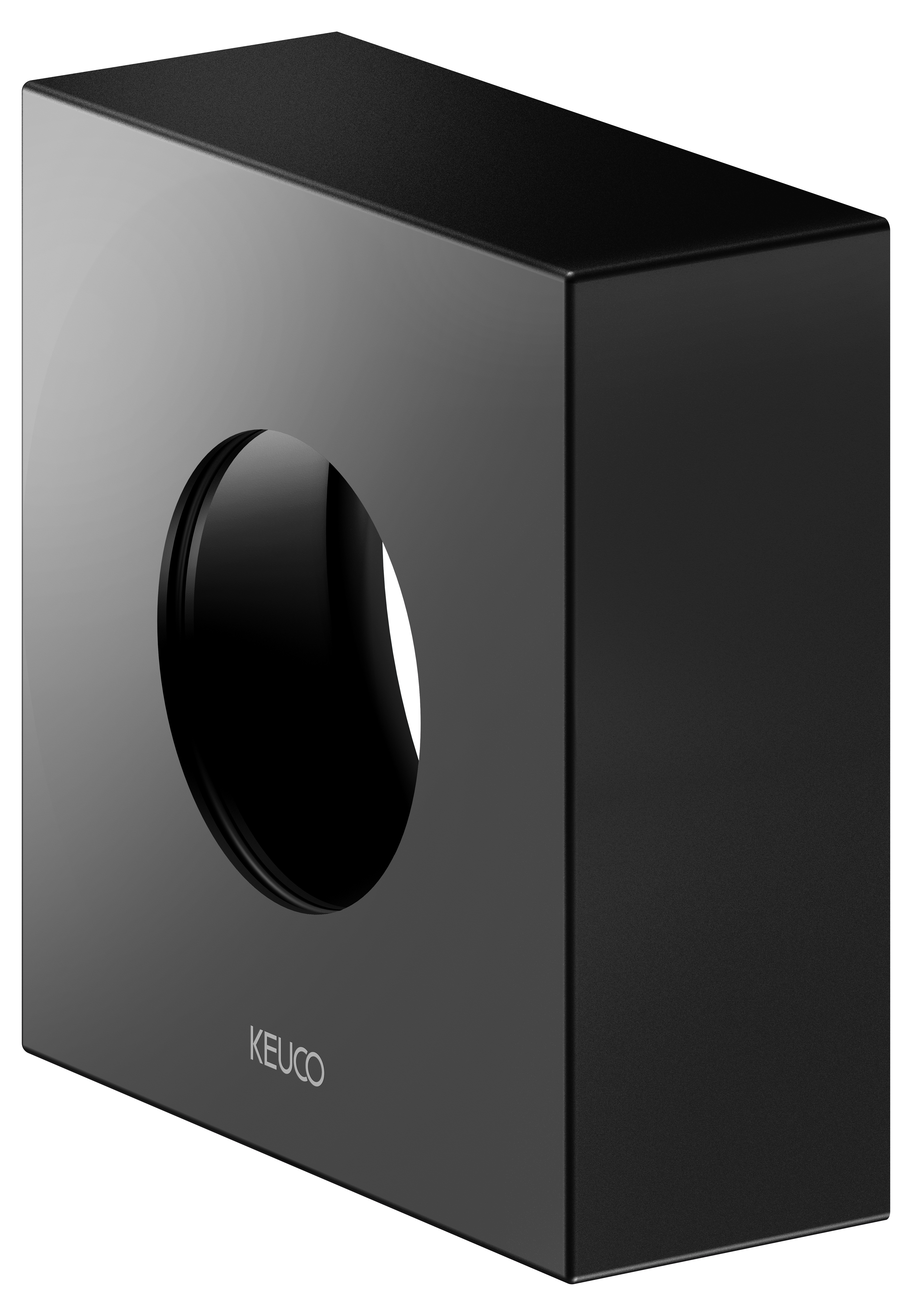 59553370282 Розетка с удлинением KEUCO IXMO