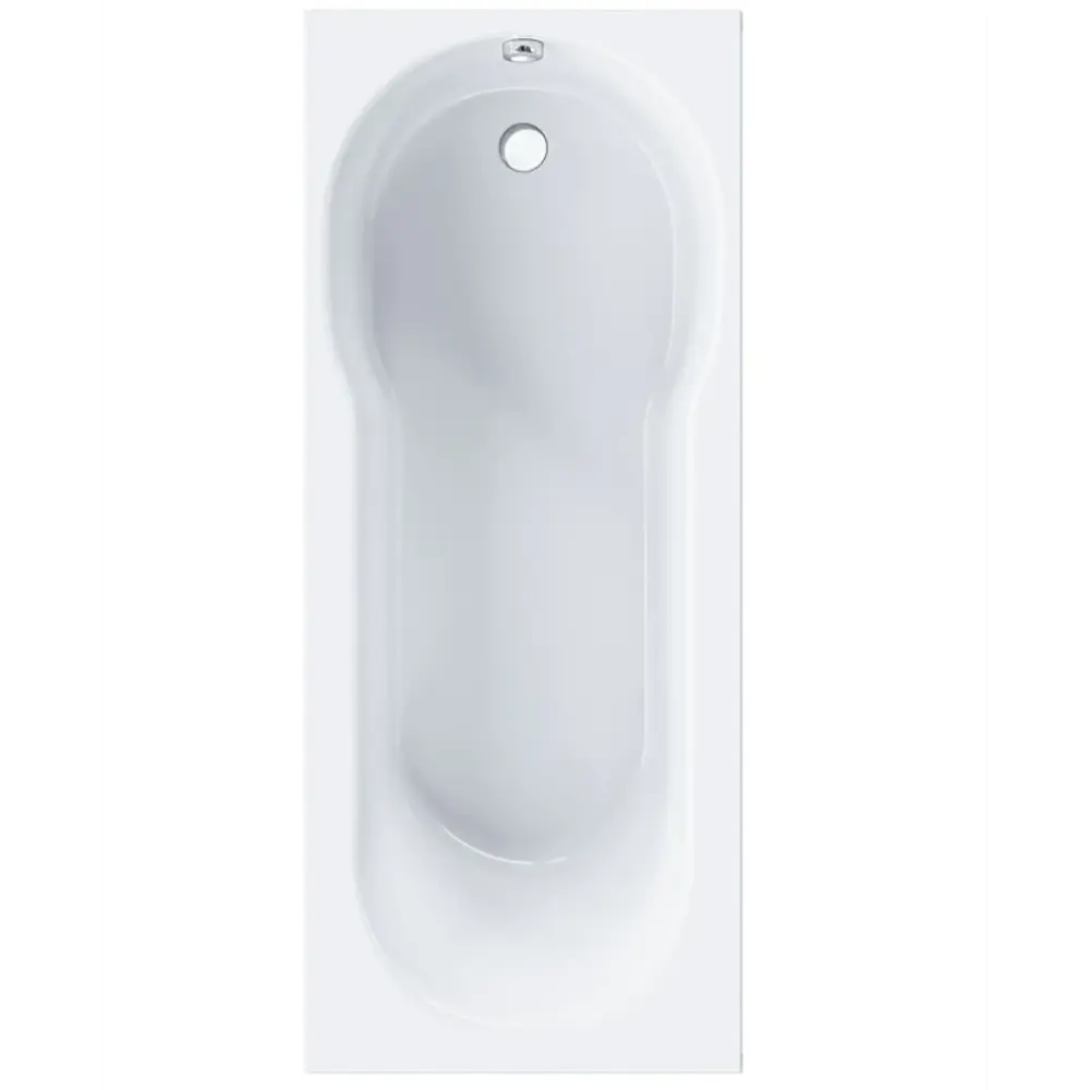 Ванна AM.PM X-Joy 3 в 1 акриловая 170x70 см STLM-2022127