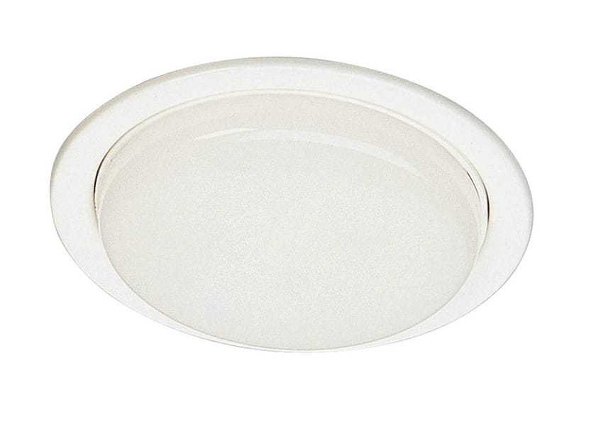 Утопленный потолочный светодиодный аварийный свет DAISALUX LUNA ARCH-00083244