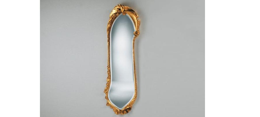 001806 Зеркало BD Barcelona Design Calvet