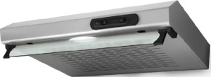 1166037 Вытяжка подвесная Turboair TILLY LUX IX/F/60 серебристый