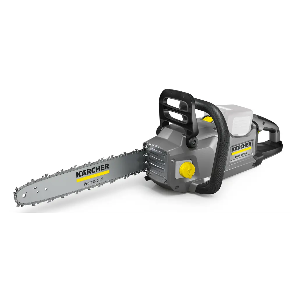 Направляющий рельс для цепной пилы Karcher 40 cm STLM-2169188 - Вид №3