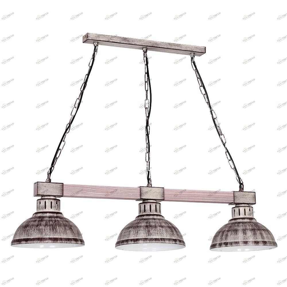 Подвесная люстра Luminex Hakon 9062 LUMINEX HAKON 186414 Бежевый 