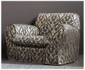 Кресло Big CASAMILANO 1033 XL