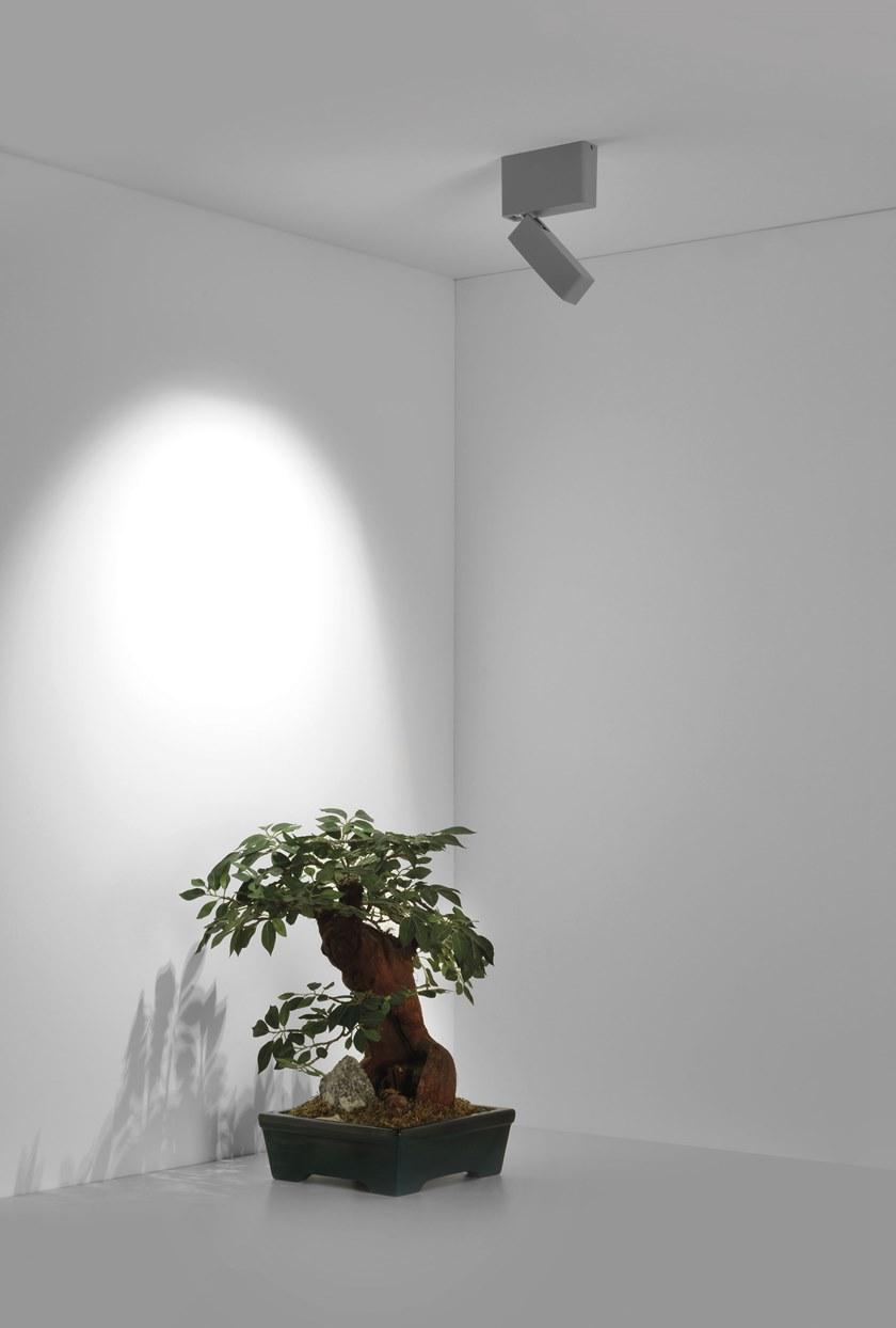 PUK Регулируемый светодиодный проектор для улицы sun-id-1494346 - Вид №6