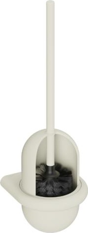 477.20B100 Набор туалетных щеток HEWI Edition matt | Polyamid  - Вид №3