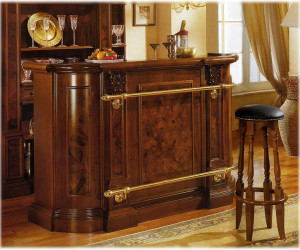 Барная стойка  MIRANDOLA M572/V