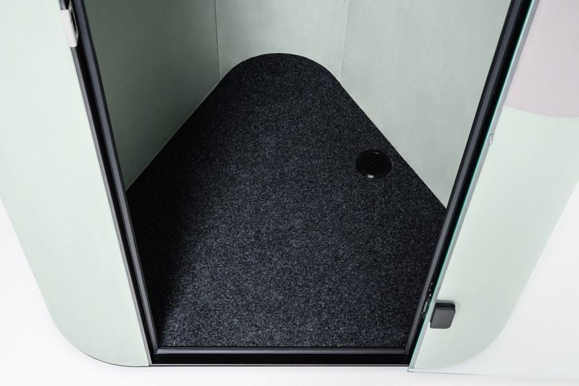 MDD Акустическая телефонная будка со встроенным освещением Hana sun-id-1489723 - Вид №4