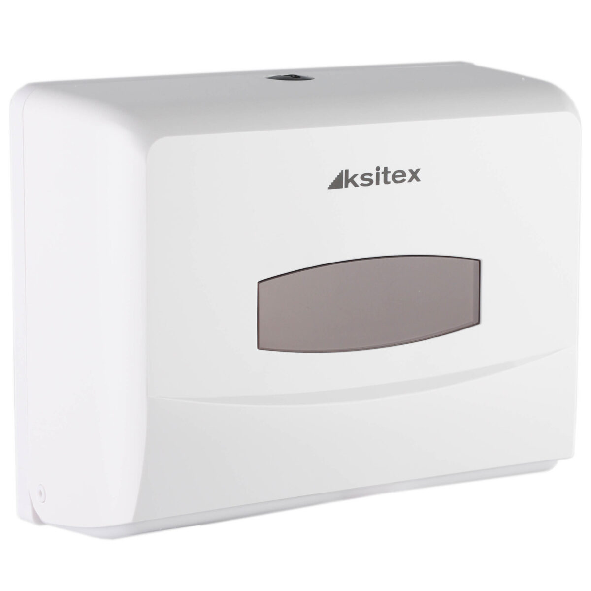 304009469 Держатель бумажных полотенец TH-8125A (белый) KSITEX 