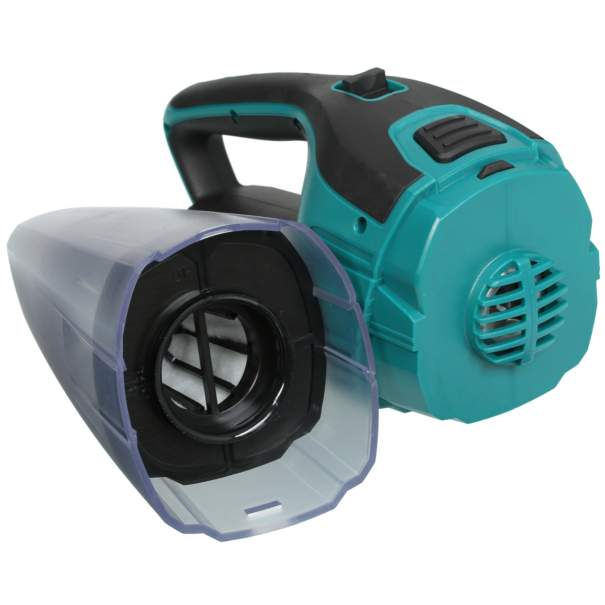 5062988 Пылесос  вертикальный  FinePower OneBase CAS05 OneBase20 зеленый STDN-0023845 - Вид №5