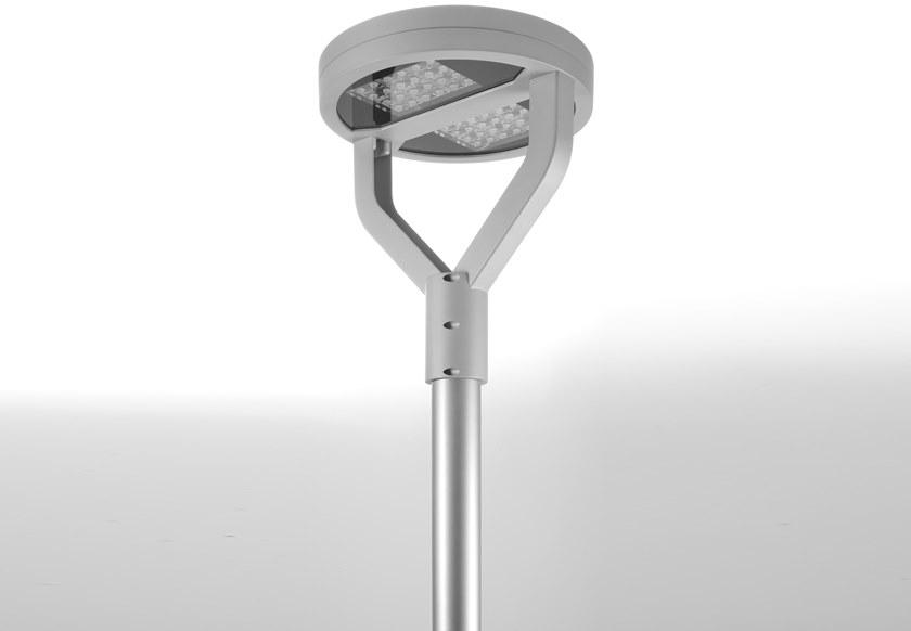 PUK Светодиодный уличный фонарь из литого под давлением алюминия Hydrocity sun-id-1465281 - Вид №1