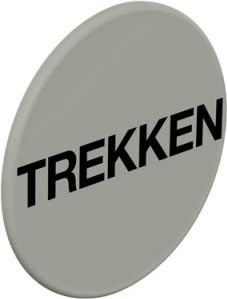 711BZ значок перетаскивания HEWI Türzubehör  - Вид №6