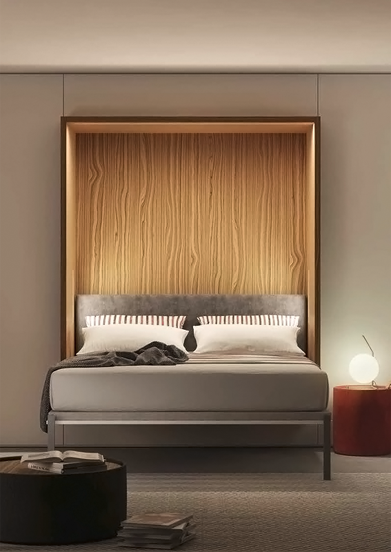 Композиция из модулей  TUMIDEI 280  - Вид №1